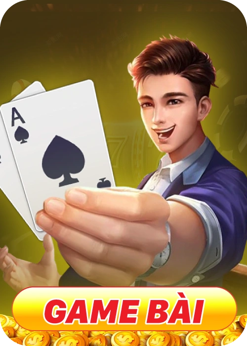 Trang chủ 5 danh mục game bài Ta28