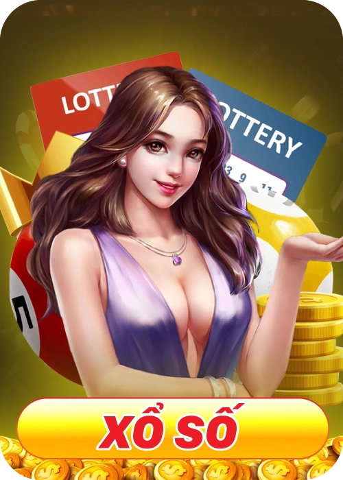 Trang chủ 7 danh mục xổ số