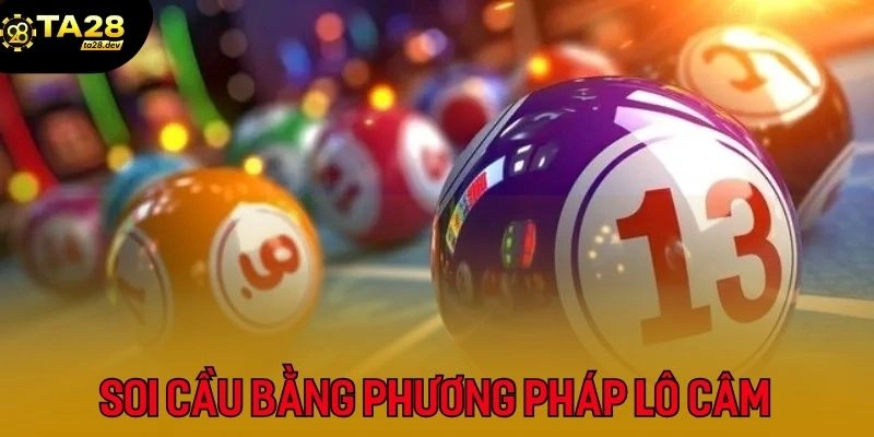 Top 5 Phương Pháp Soi Cầu Lô Đề Bất Bại Được Các Cao Thủ Ta28 Tin Dùng 4 Soi cầu lô câm dễ dàng